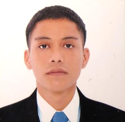 LEOVENSON M. BANAAG