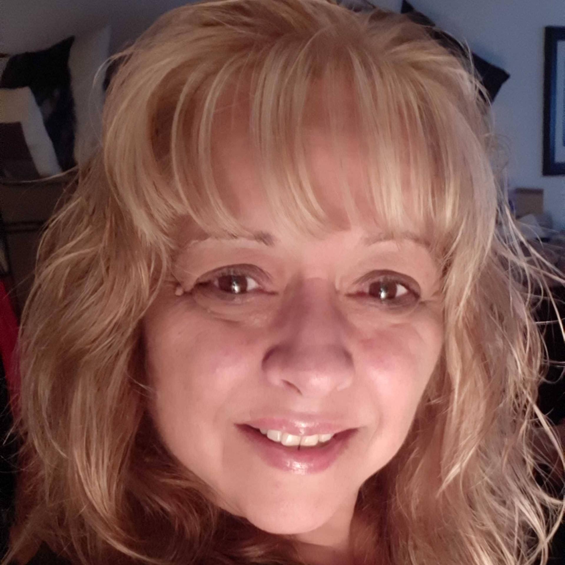 Donna Tepsich