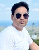Vikas Verma