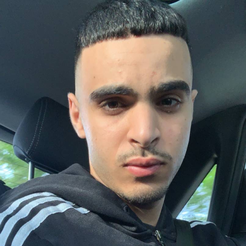 MOHAMED ANIS KHALED SAYOUD
