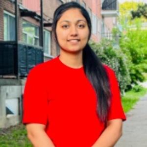 YASHDEEP KAUR
