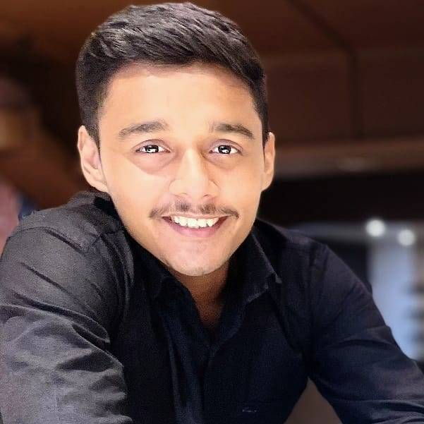 Vedansh Singh