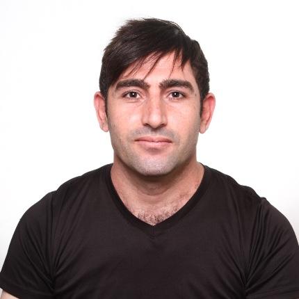 IBRAHIM YERSIZ