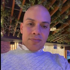 Ayman Hawi