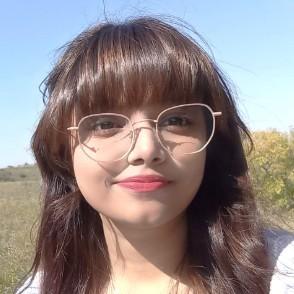 Prutha A. Patel