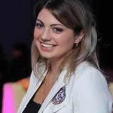 Tinatini Mikaberidze