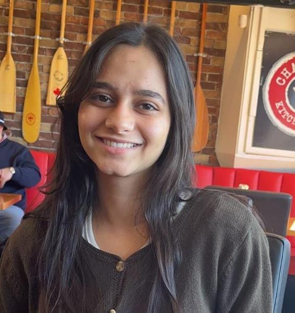 GURDIT KAUR