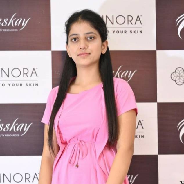 Gurman Preet Kaur