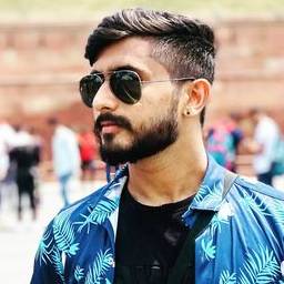 Mayur Vaghela