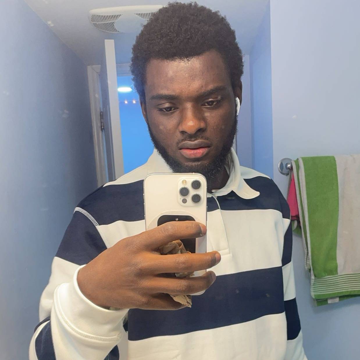 Okunade Abdulhameed