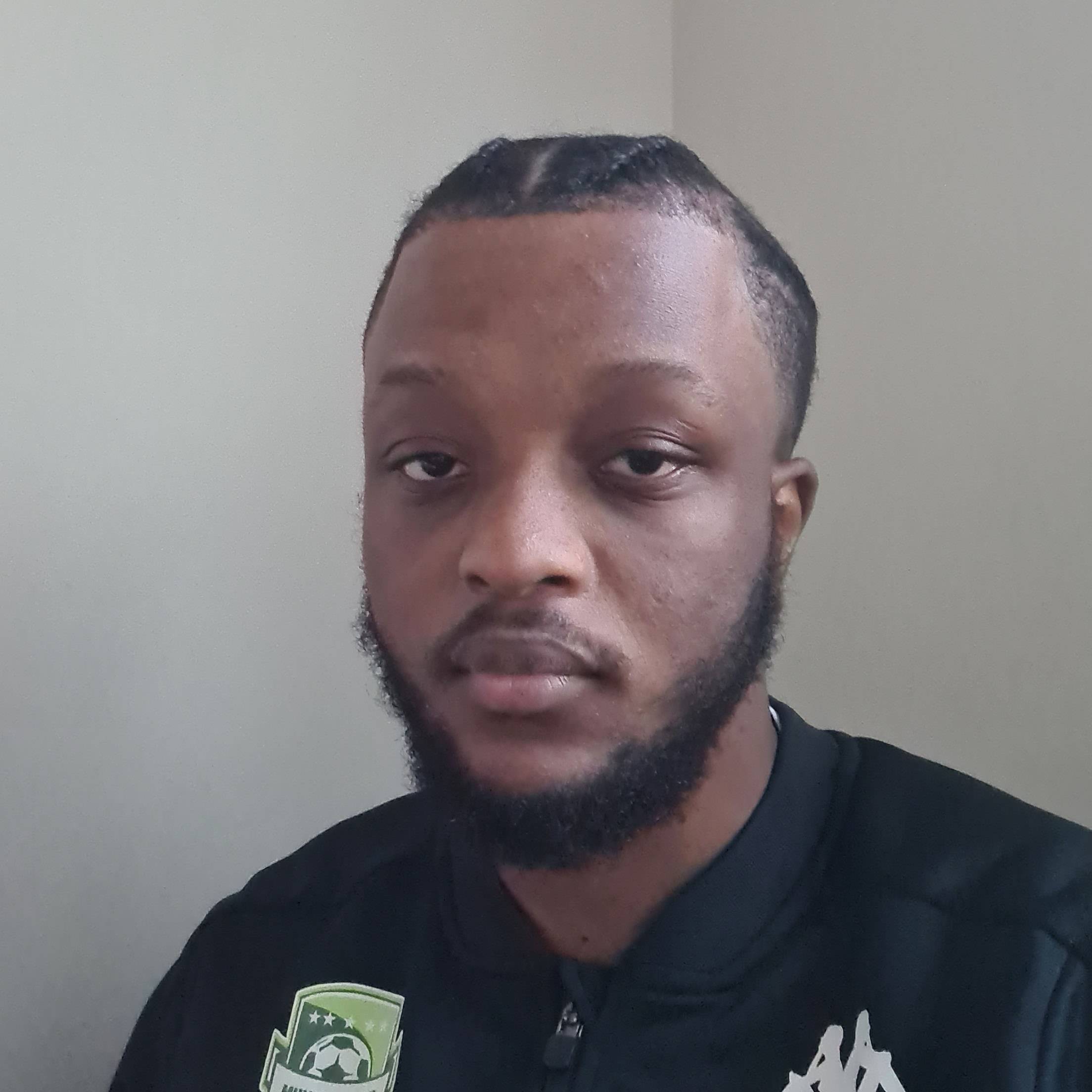 Byron Mansah