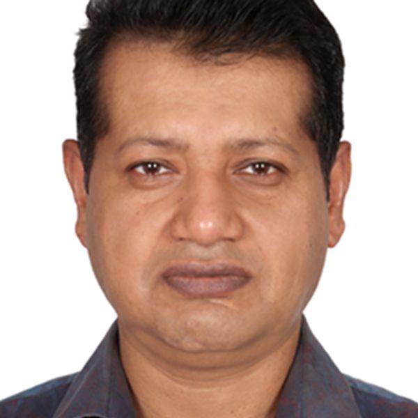 QUAZI RABIUL HASSAN