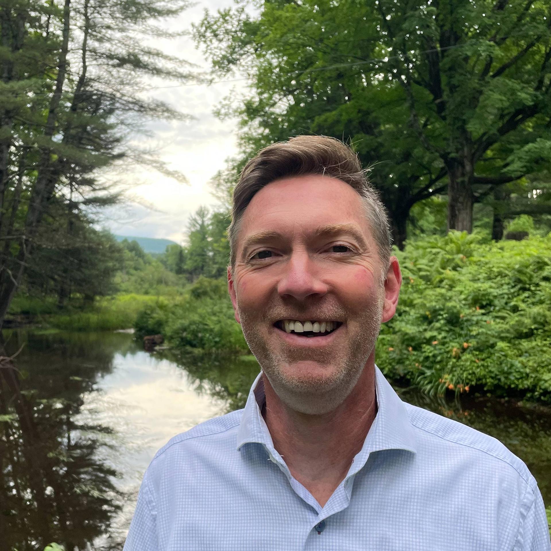Craig P. Bilow