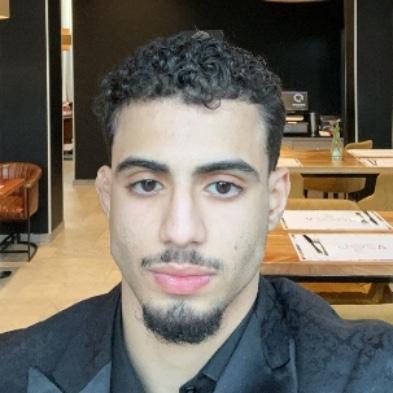 Younes Stiten