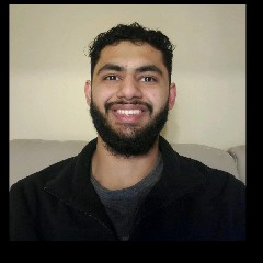 Muhammad Salik