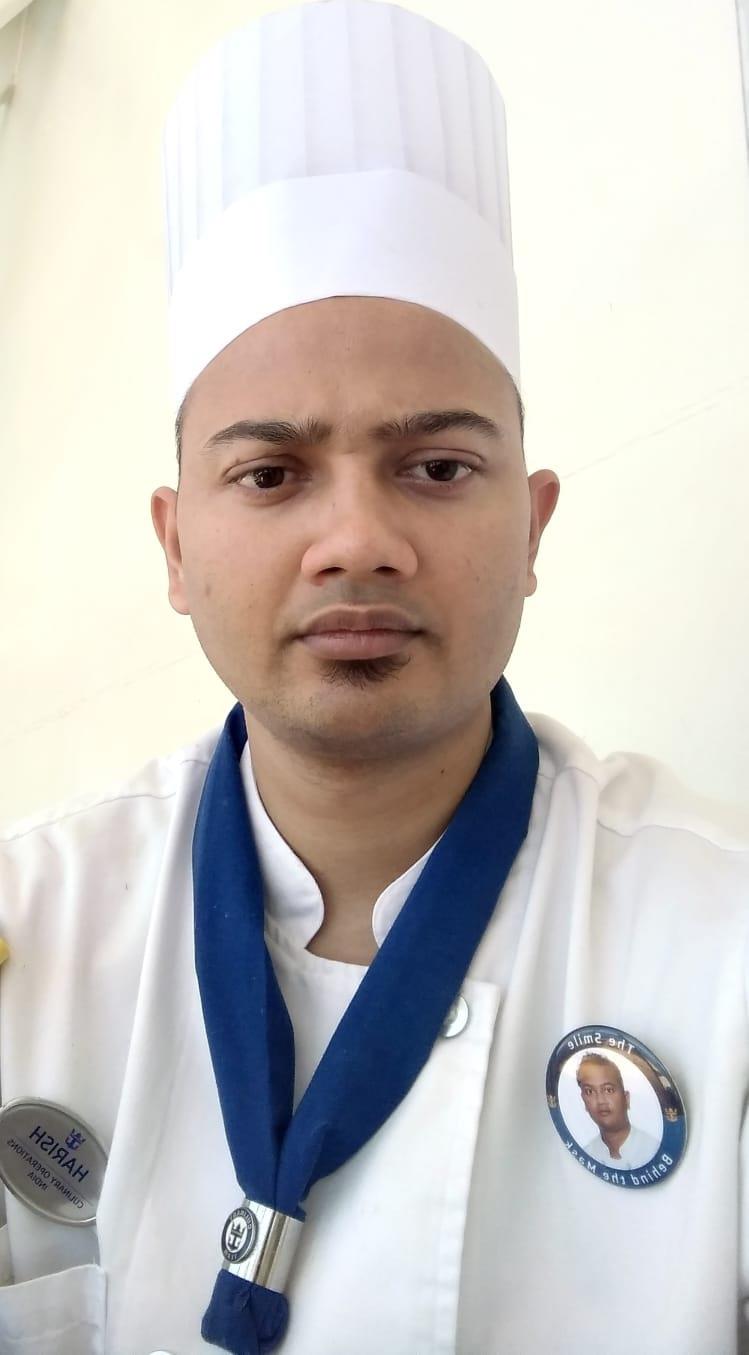 Harish Singh Rawat