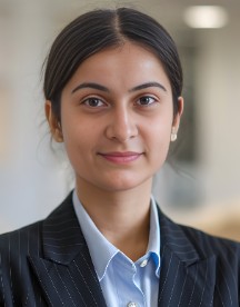 Hemadri Pandya