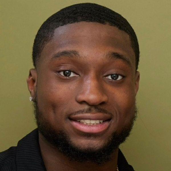 MICHAEL OPOKU