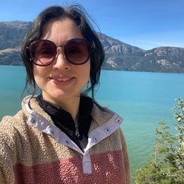 Veronica Parrague Saavedra