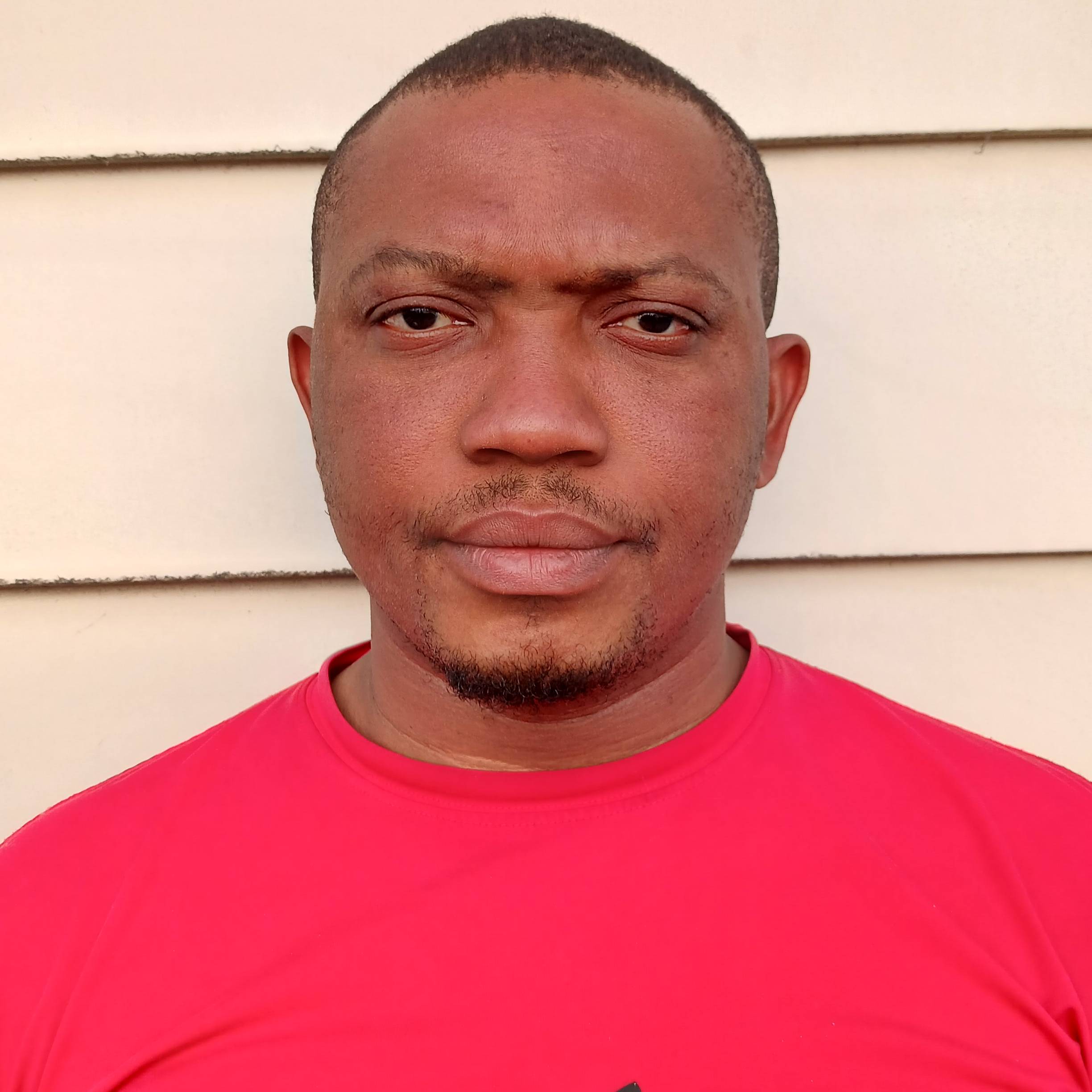 Onyeka Chinedu Okafor