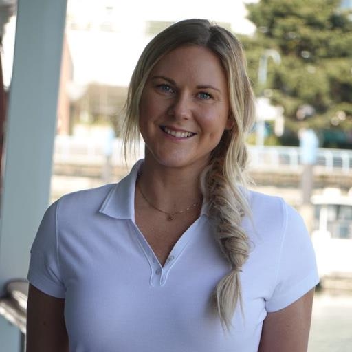 Louice Gustafsson