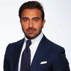 David Emami M.B.A