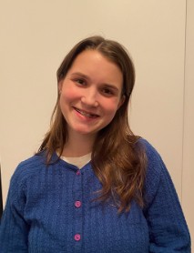 Emmy Roberge