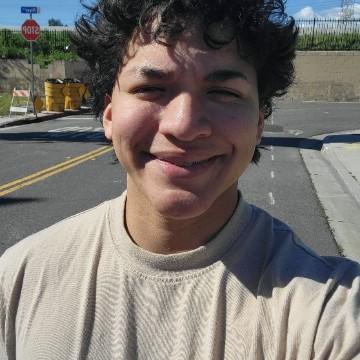 Brandon Jaramillo