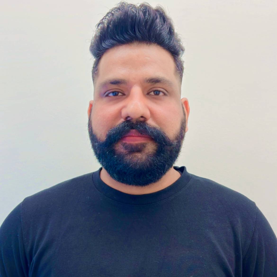 Paramjit Singh