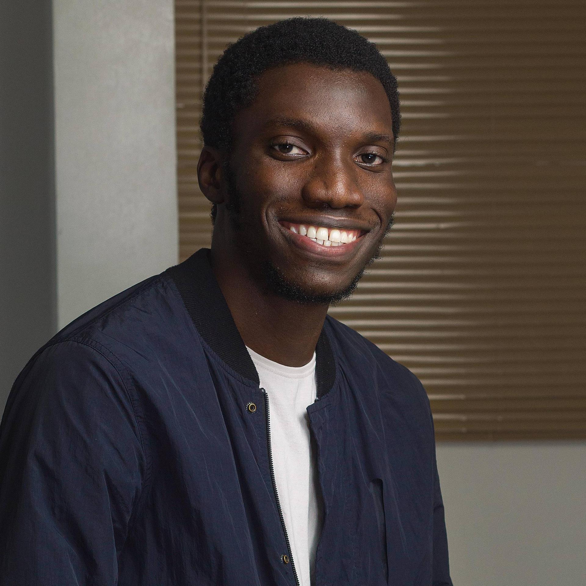Emmanuel Iyeh