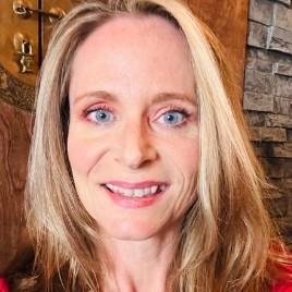 Amy Martin