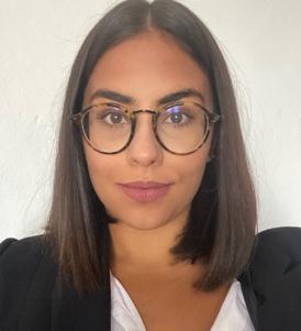 Maria Paula Martínez Callero