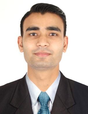 Prabesh KC
