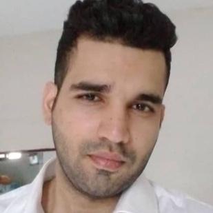 Shahryar Salim