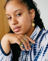 Bianca Boswell