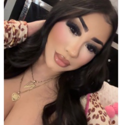 Nevaeh Magallon
