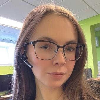 Mackenzie Hickey