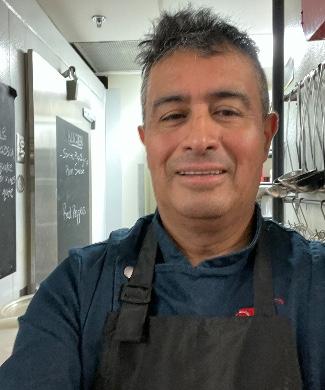 Edgardo Saavedra