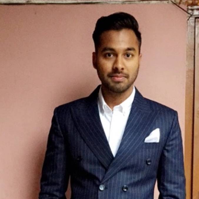 Sahil Bhloch