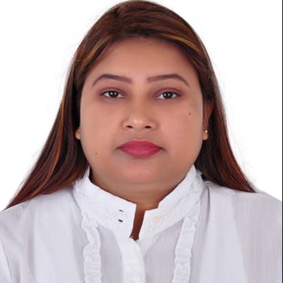 Harpreet Kaur