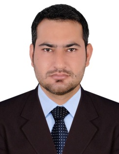 JUNAID AHMED