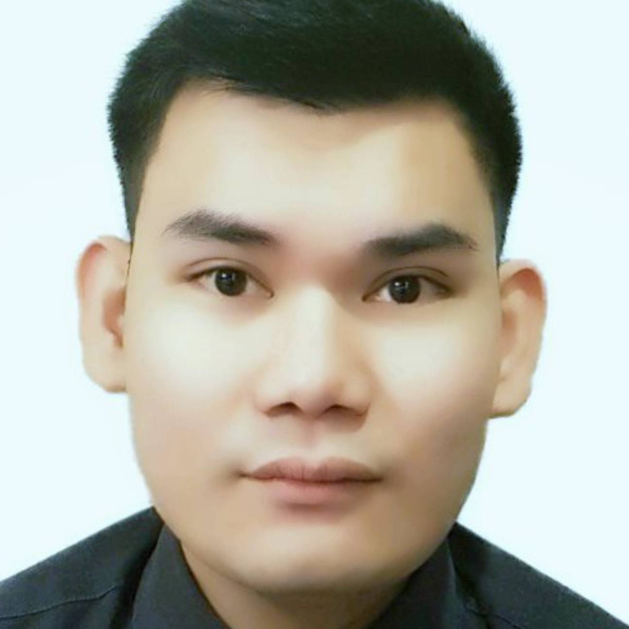Paul Morales