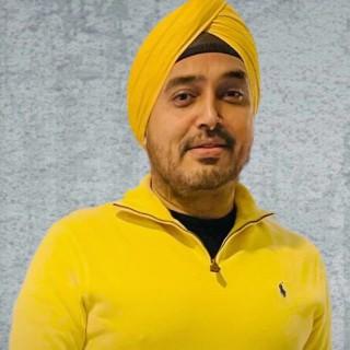 JASPAL ALAGH