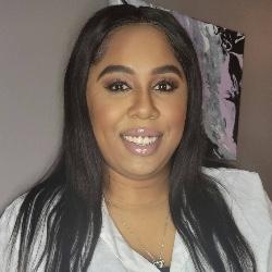 Shawnessa Buchanan