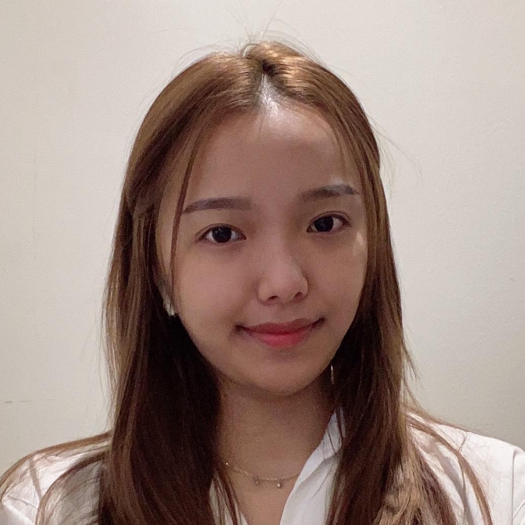 Linh Hoang (Lillian)