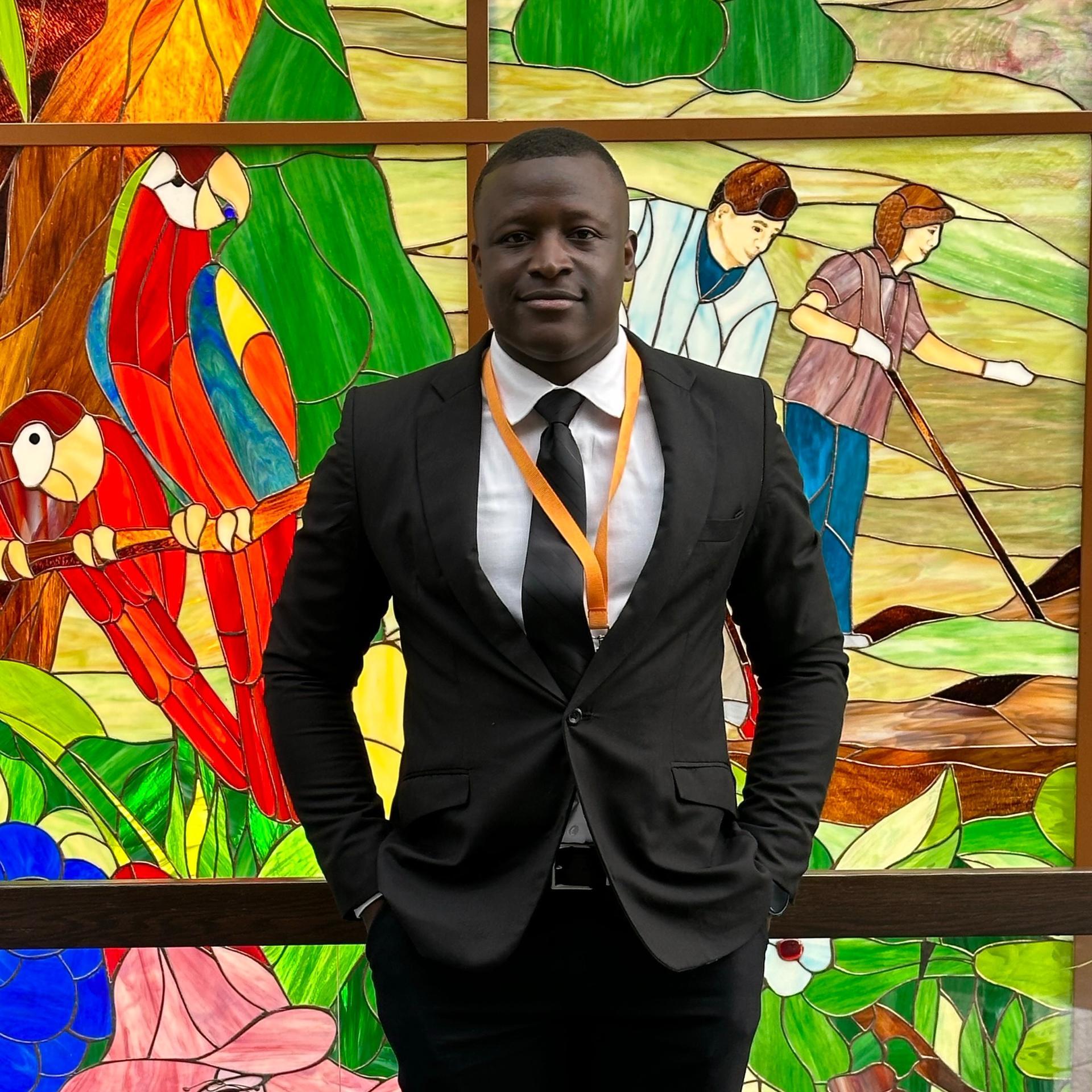 Koffi Swingle