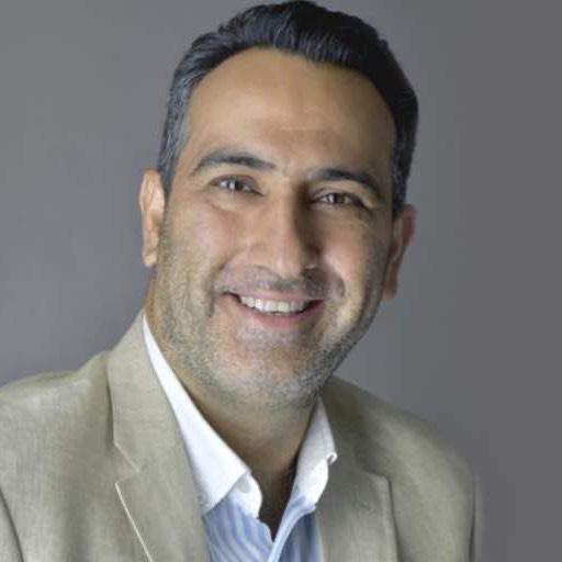Moj Nejad