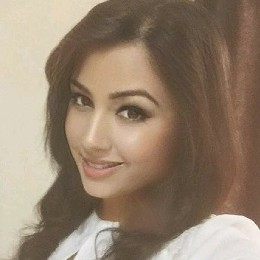 Saloni Chaudhary