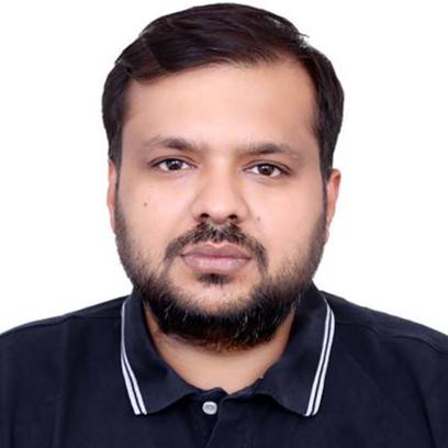 MANISH AGGARWAL