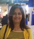 Harshita Bhatia